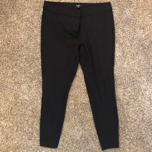 Loft size 16 dress pants